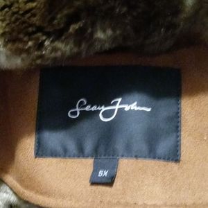 Sean john jacket 5x